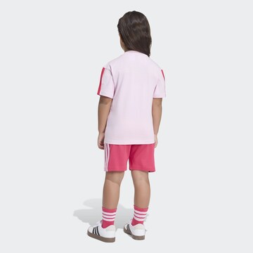 ADIDAS SPORTSWEAR Sports Suit in Pink