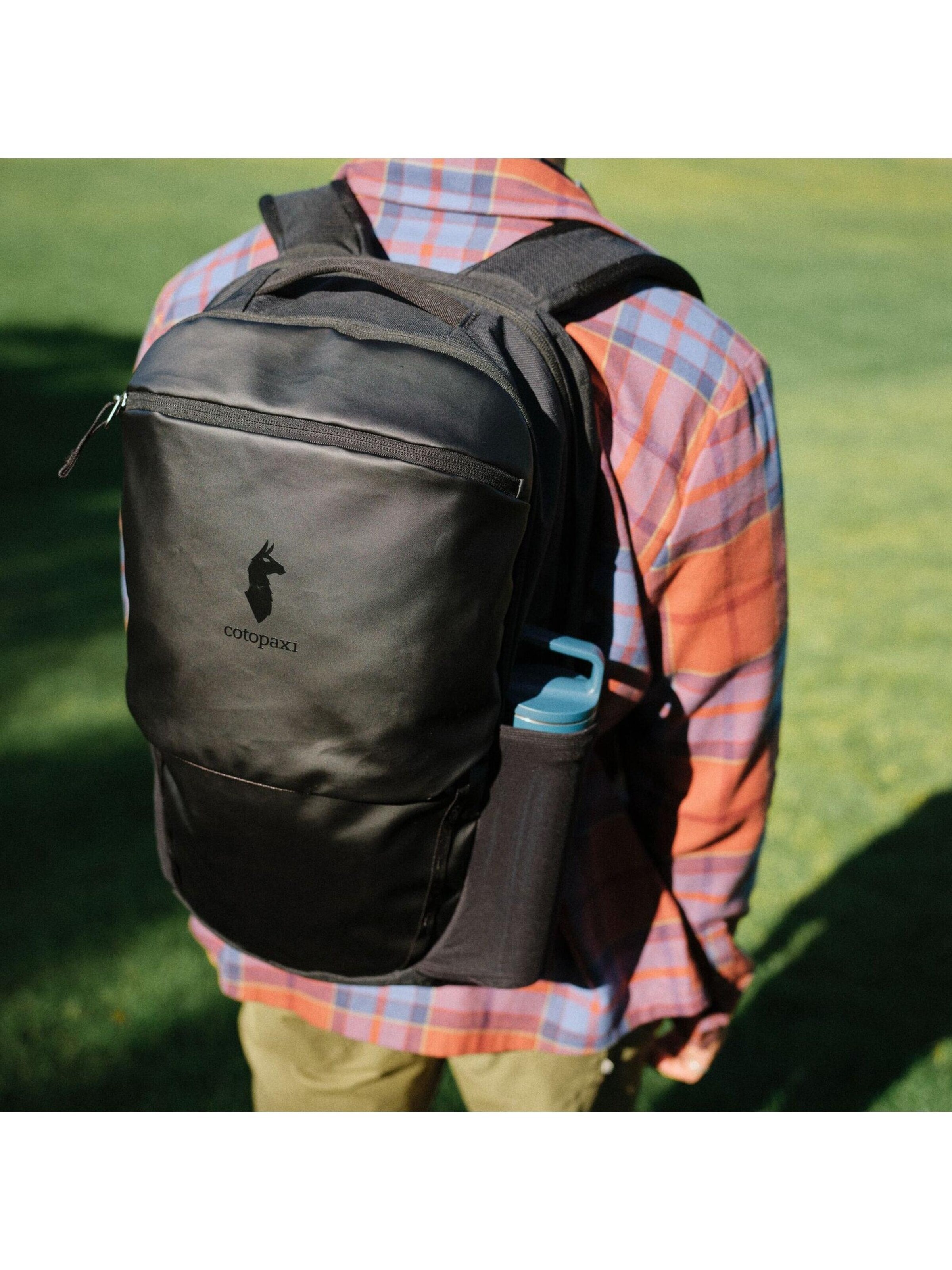 cotopaxi Backpack 'Allpa' in Black