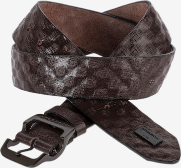 CIPO & BAXX Belt in Brown