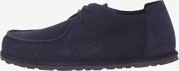 Mocassino 'Birkenstock Mocassino Utti' di BIRKENSTOCK in blu: frontale
