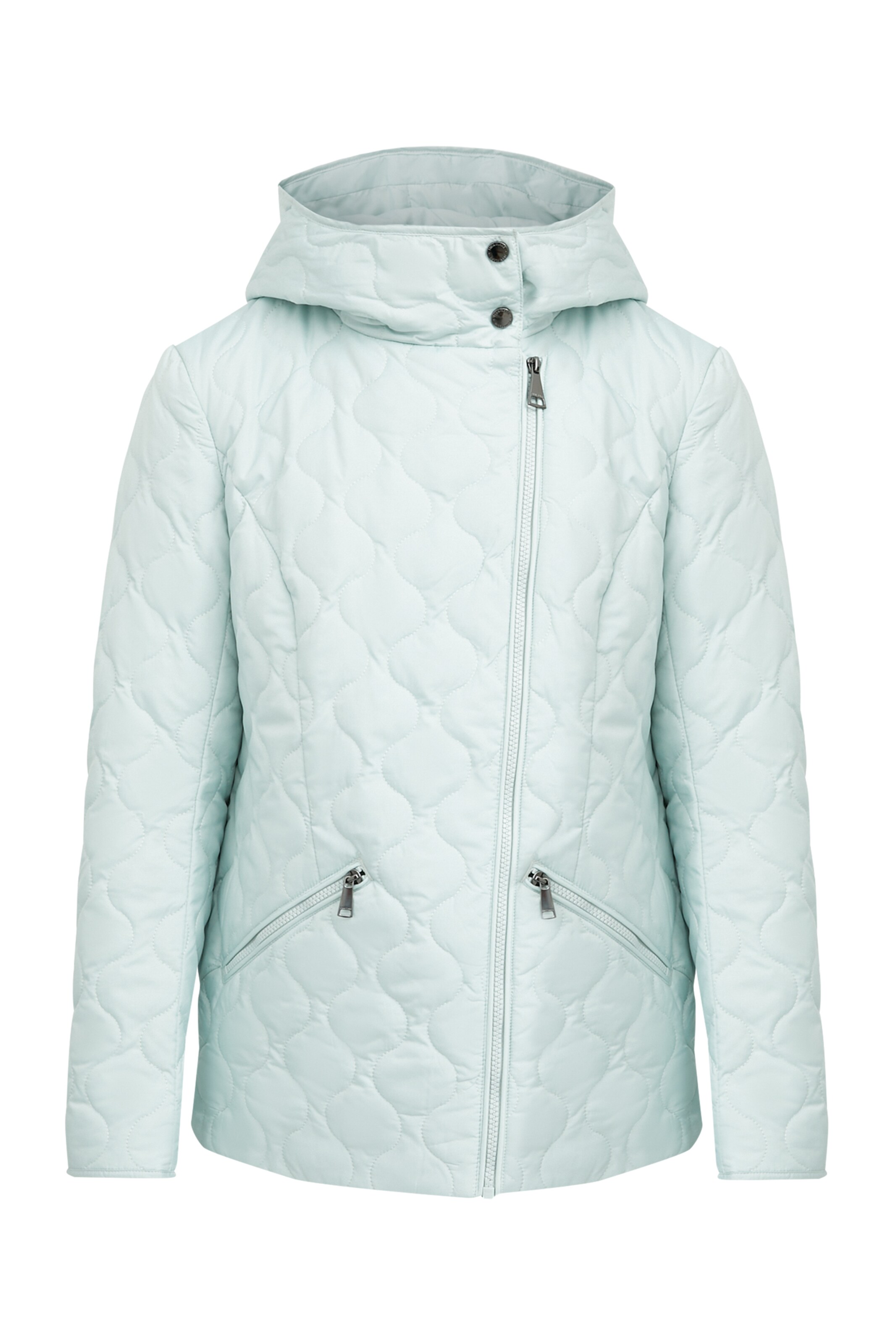 Finn Flare Between-season jacket in S in Light green, Item view