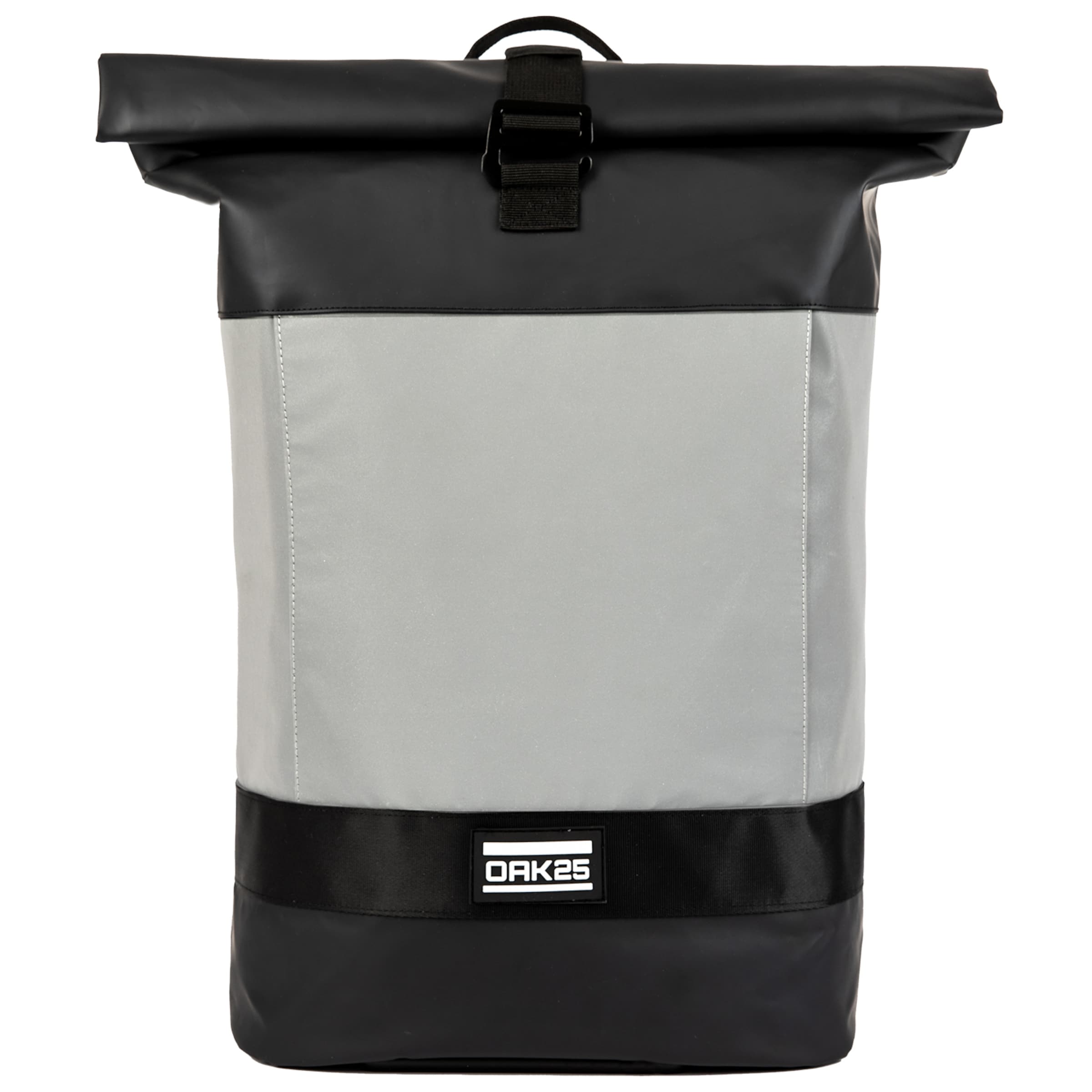 OAK25 Рюкзак в Черный: спереди