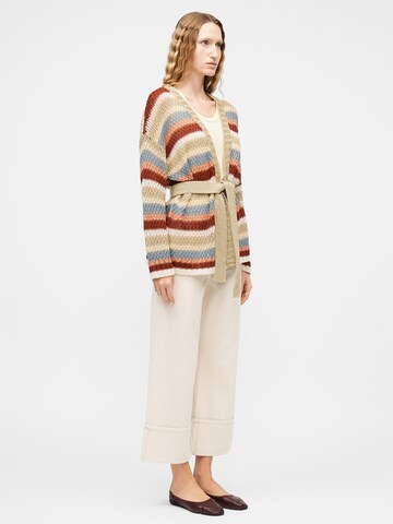 Cardigan 'BONITO' Weekend Max Mara en rouge
