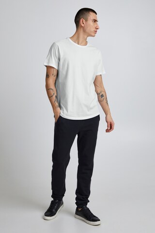 11 Project Shirt 'Jonte' in Weiß