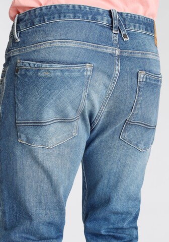 PME Legend Slimfit Jeans in Blau