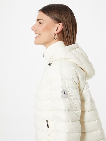 BOGNER Jacke 'BLAKE' in Weiß