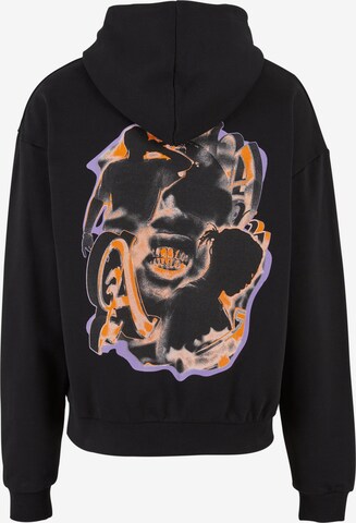 MT Upscale Sweatshirt i svart