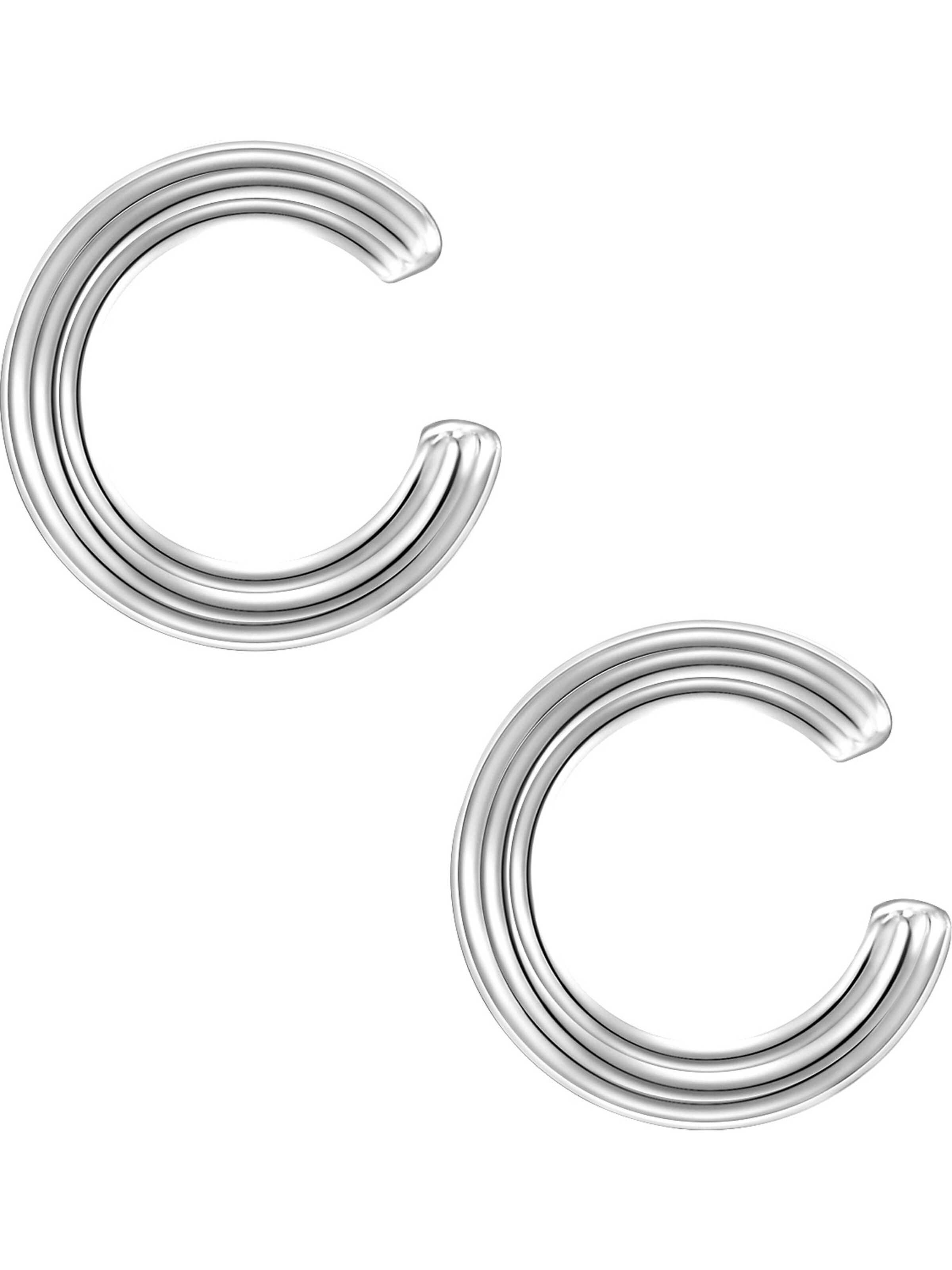 Orecchini di Glanzstücke München in argento