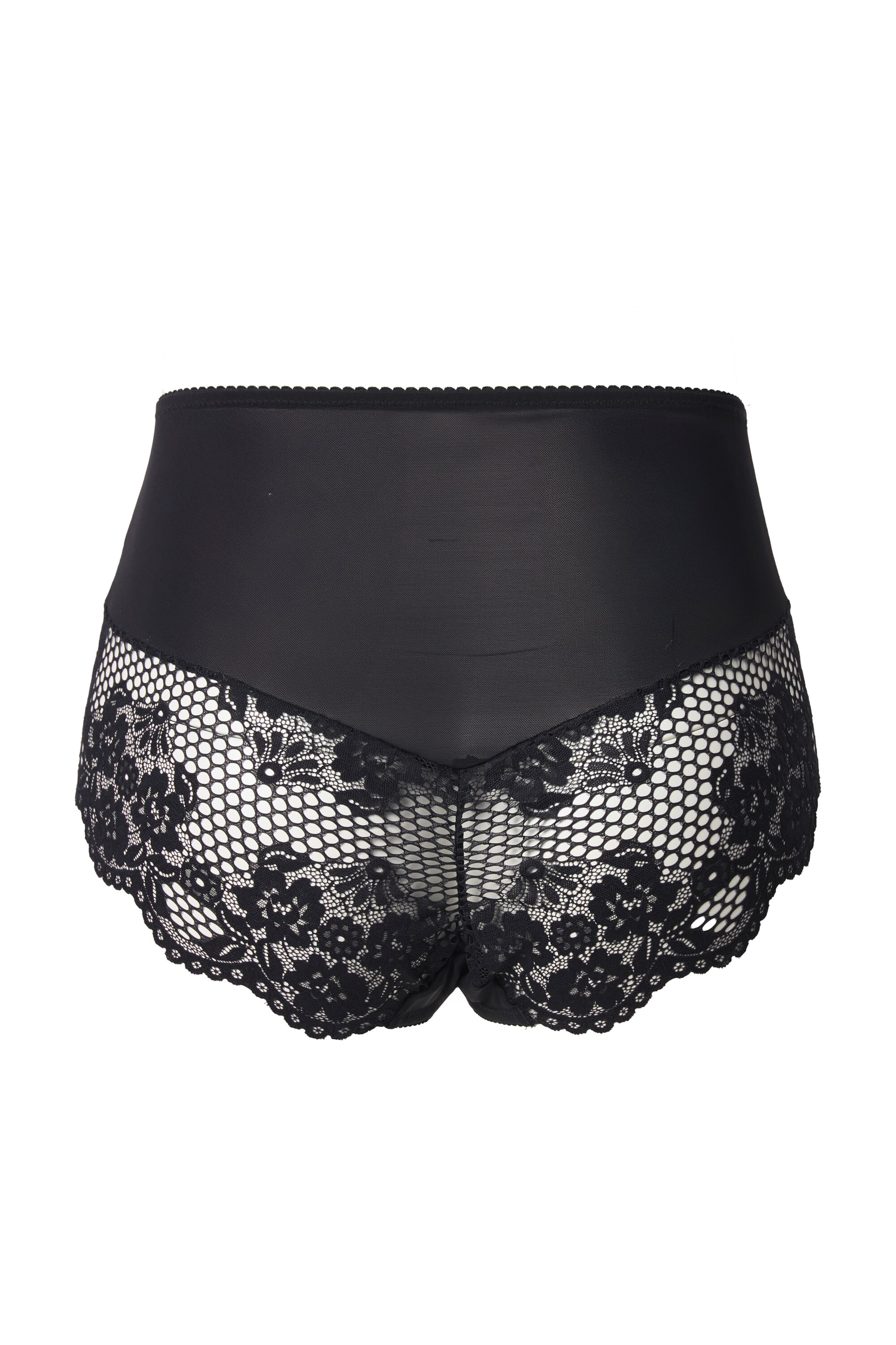 TruYou Panty in Black