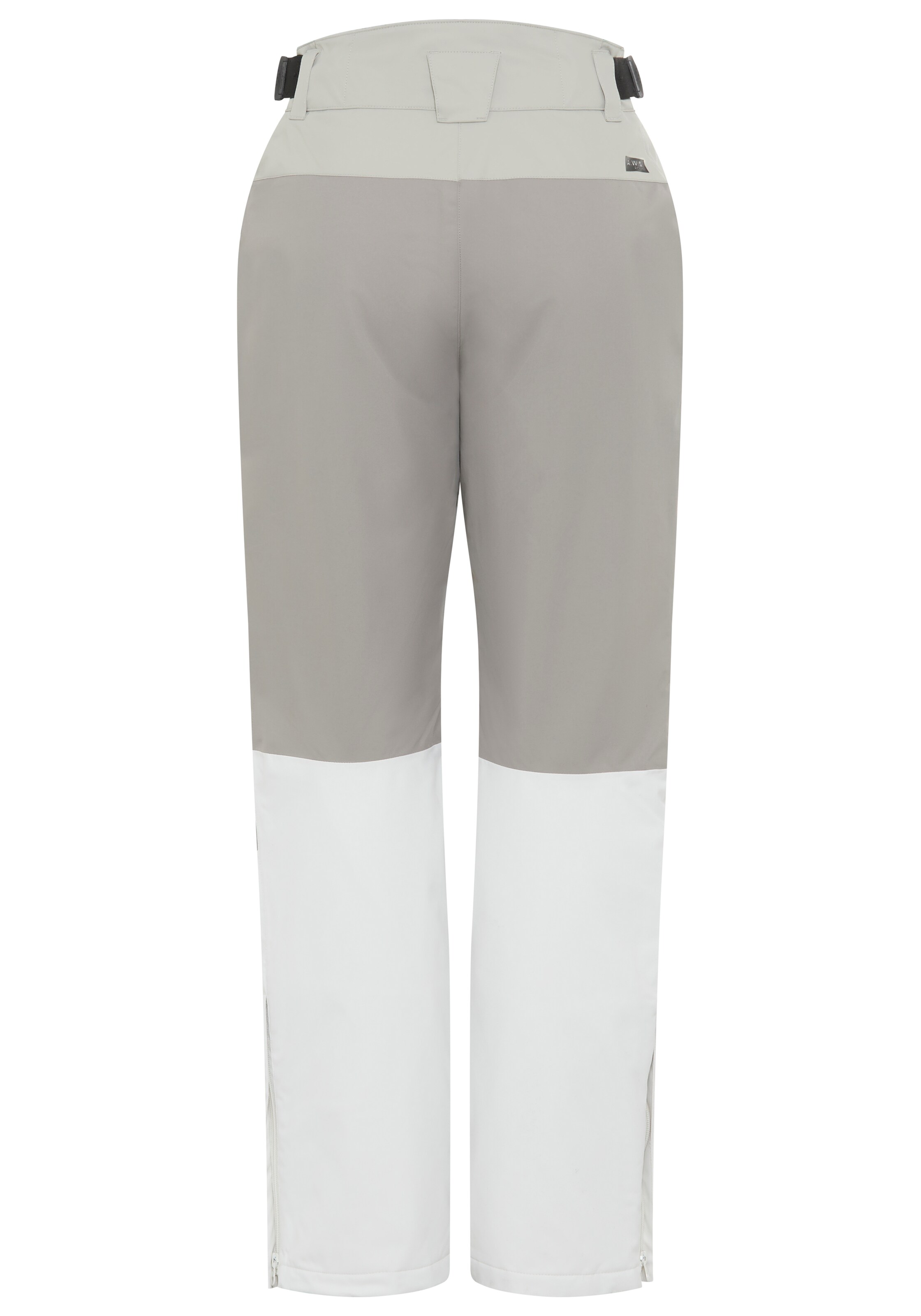 ICEPEAK Tapered Sporthose in Mischfarben