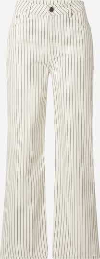 LeGer by Lena Gercke Jeans 'Lisanna' in de kleur Zwart / Wit, Productweergave