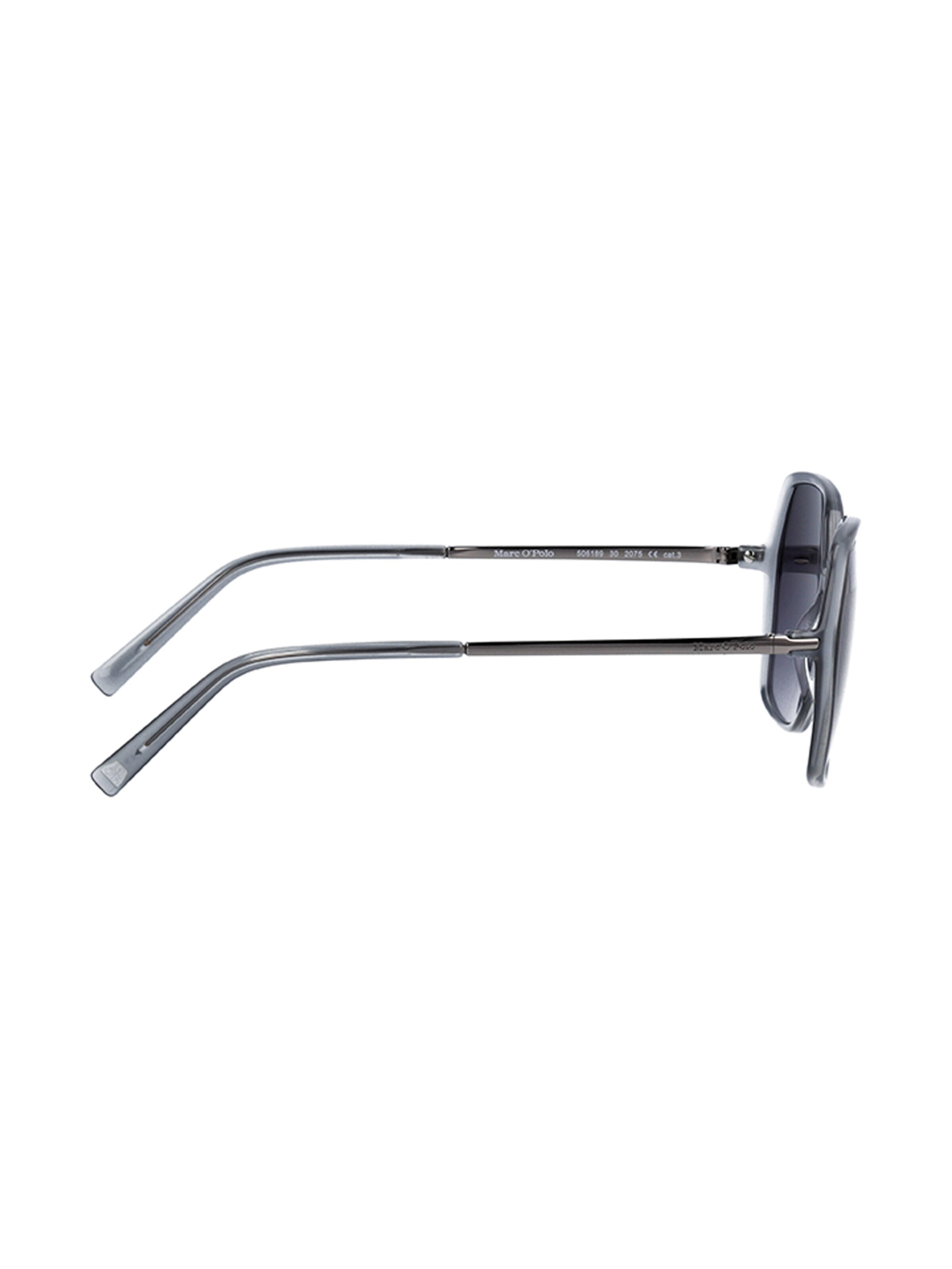 Marc O'Polo EYEWEAR Sunglasses in Transparent