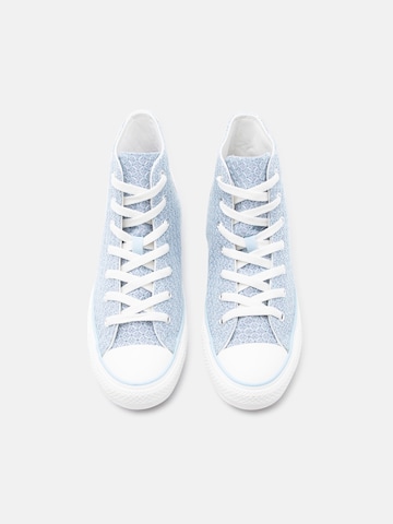 CONVERSE - Sapatilhas 'CTAS' em azul