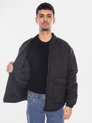 Only & Sons Overgangsjakke 'Wren' i sort