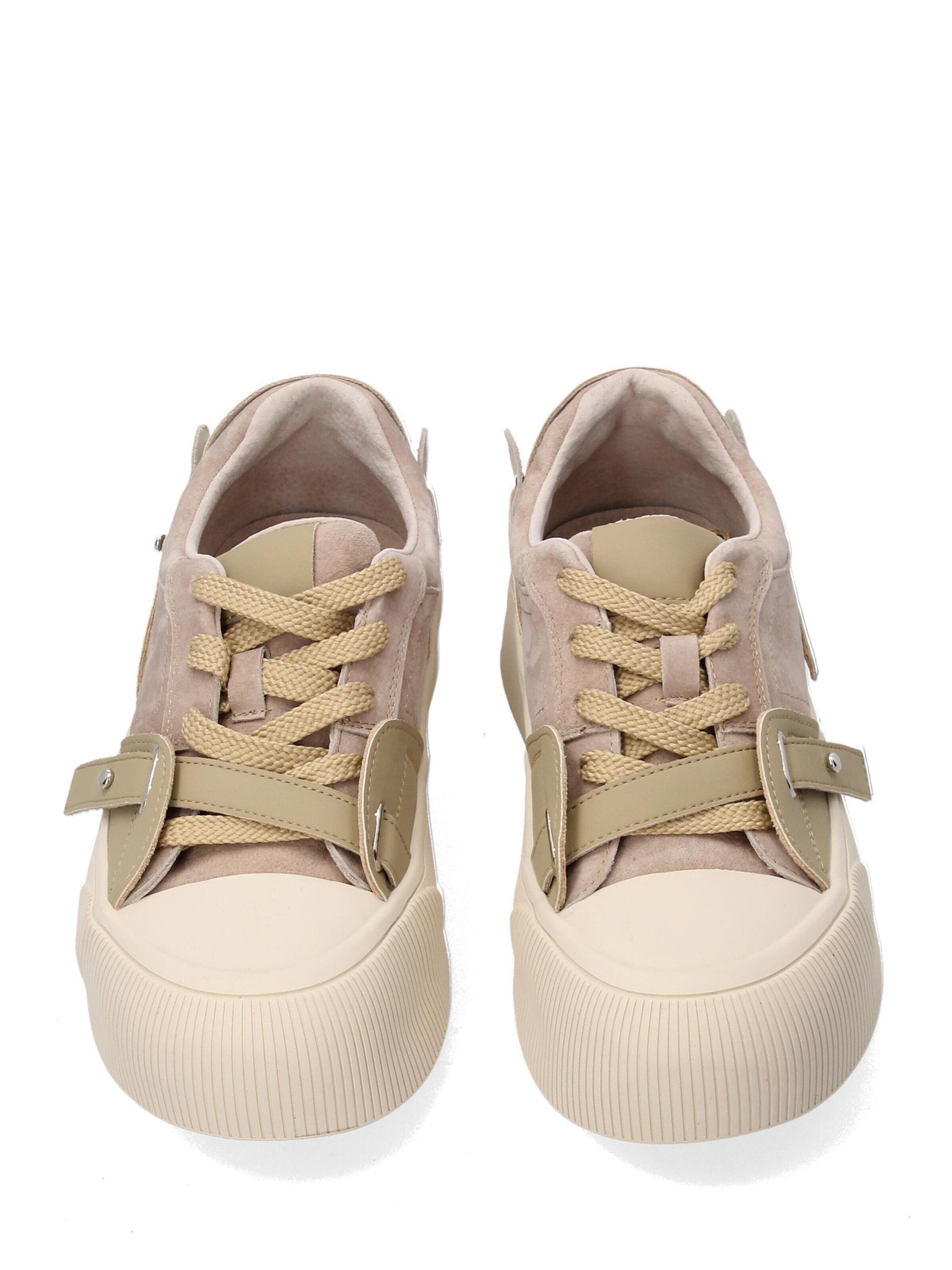 VENEZIA Sneakers in Beige