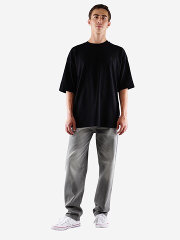 Picaldi Tapered Jeans 'Zicco 472 J' in Grey