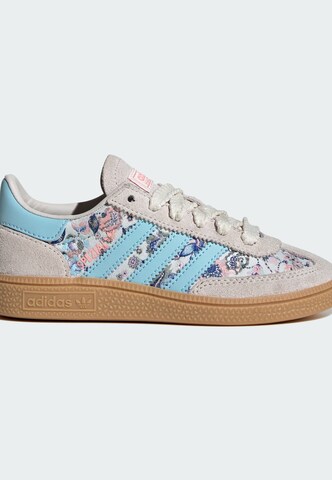 ADIDAS ORIGINALS Trainers 'Handball Spezial' in White