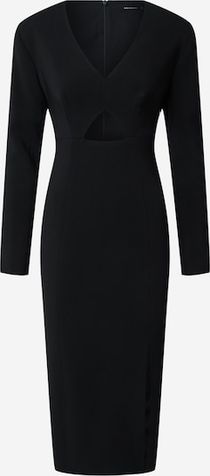 Karen Millen Robe en noir, Vue avec produit