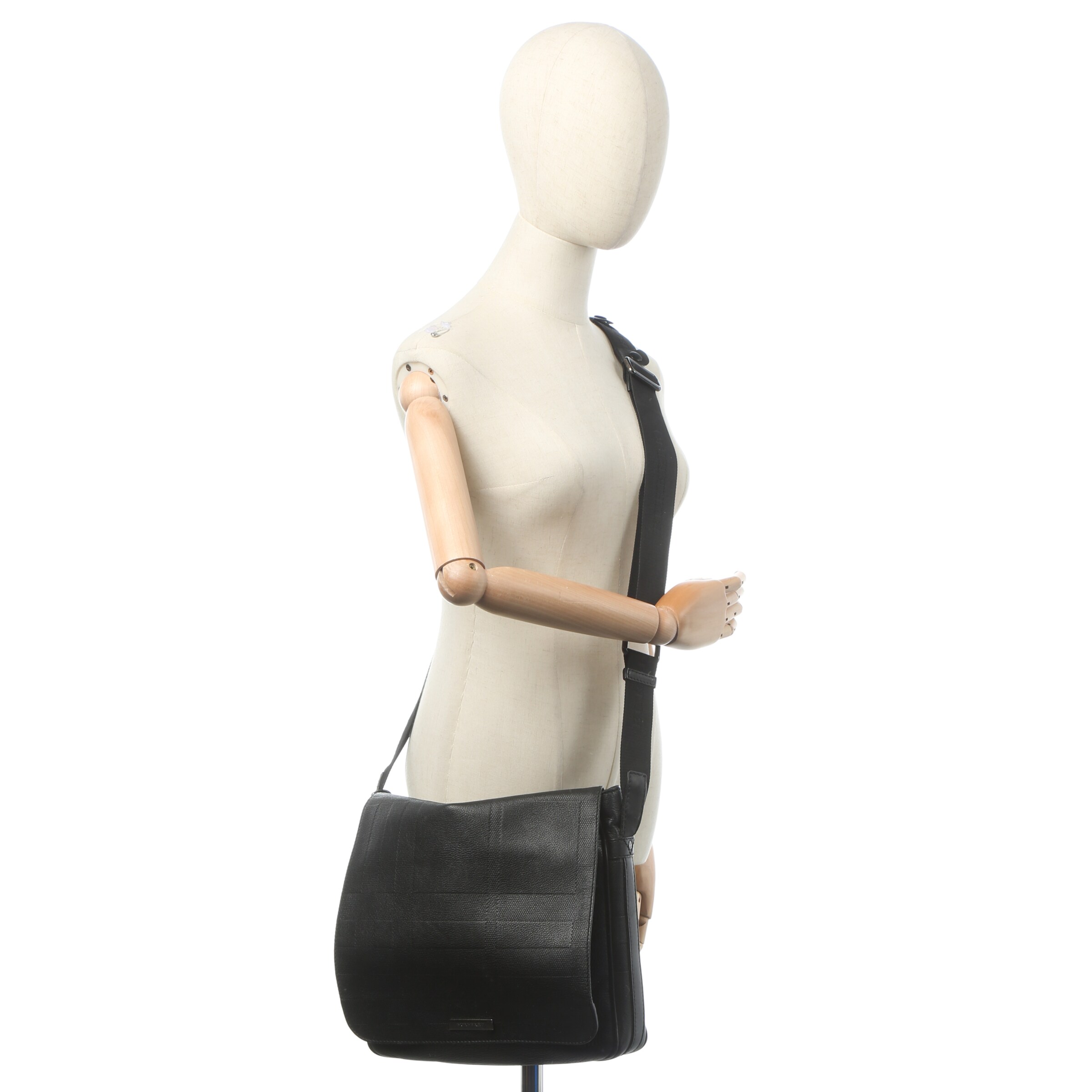 BURBERRY Bag in One size in Black