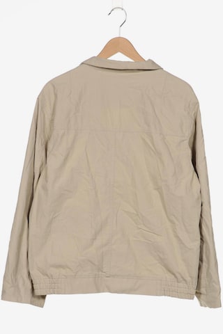 BOGNER Jacket & Coat in XL in Beige