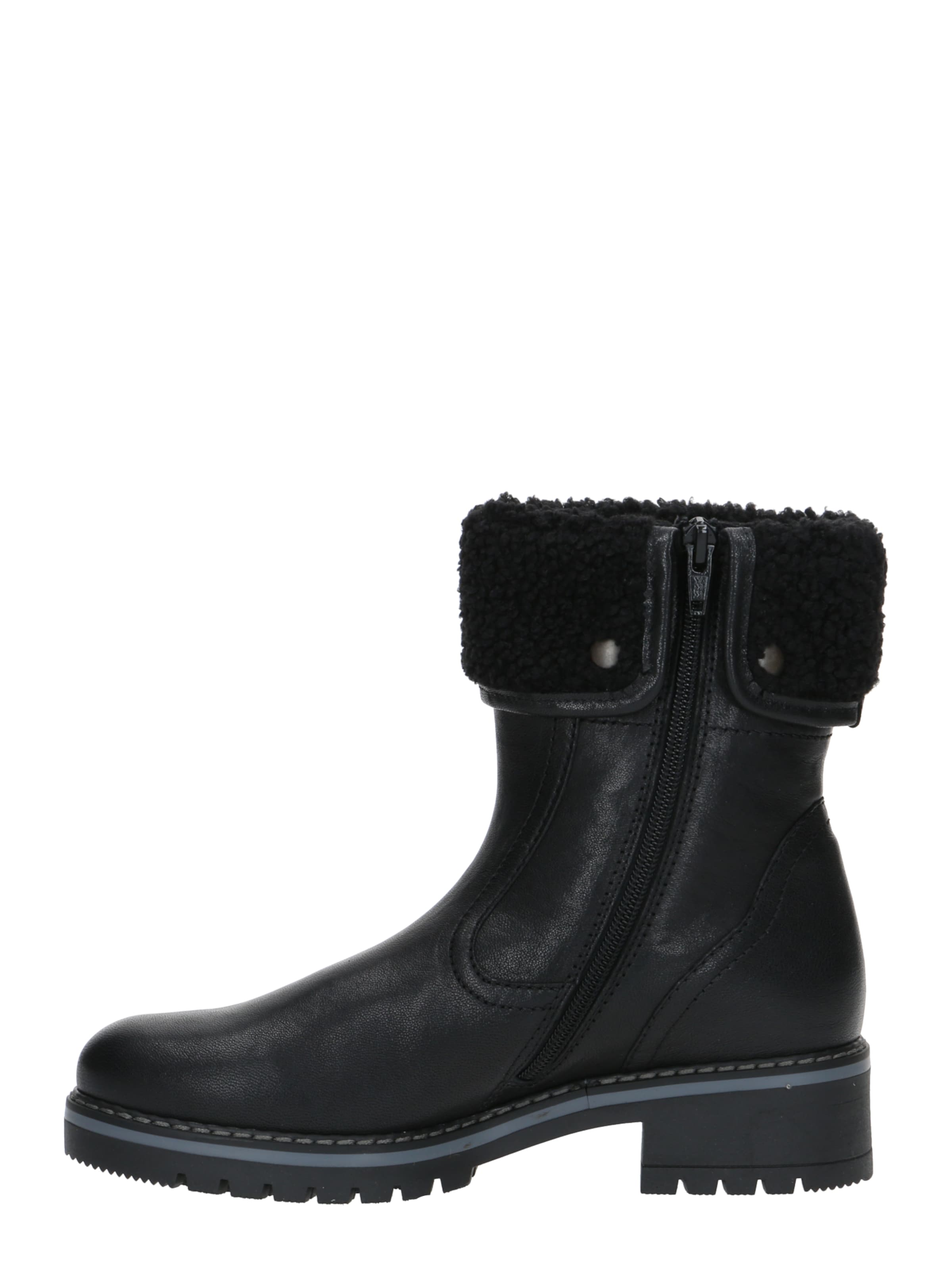 Bottines GABOR en noir