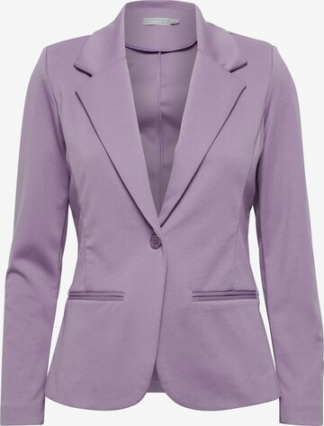 Blazer '20605896' Fransa en violet : devant