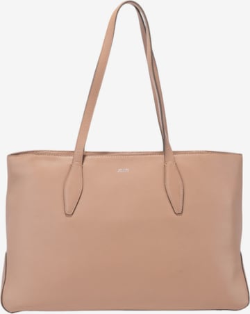 Shopper 'Sofisticato 1.0 Isadora' di JOOP! in beige: frontale