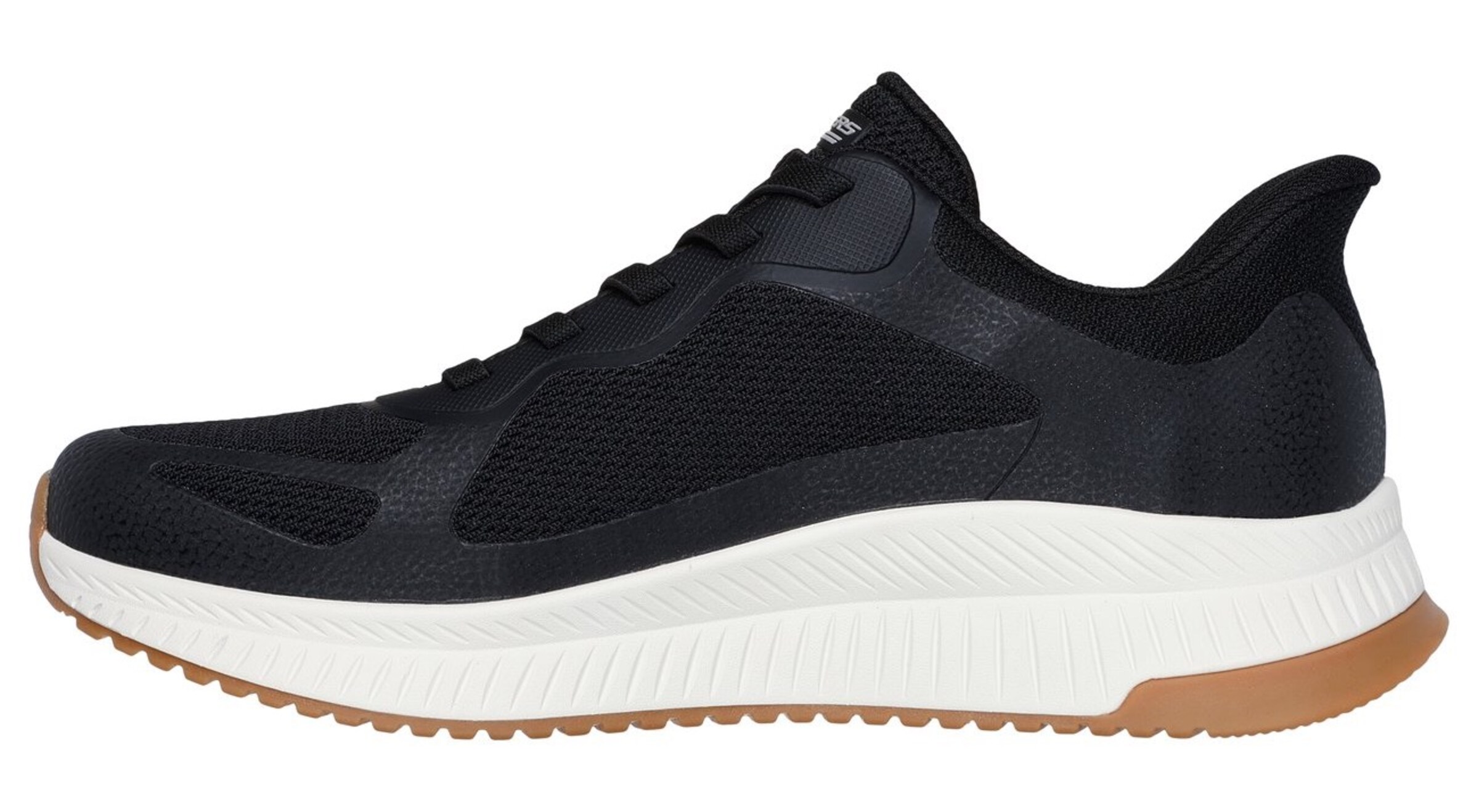 SKECHERS Sneaker low i sort