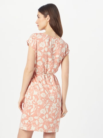 mazine Dress 'Ruth' in Pink