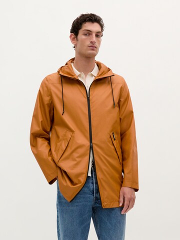 Veste bavaroise ' ' Scalpers en orange