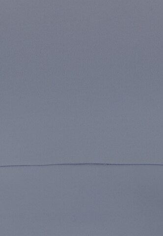 Athlecia Bustier Sport bh 'Gaby' in Grijs