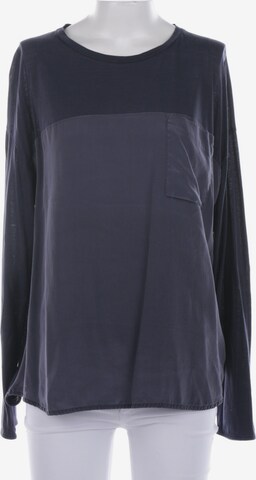 DRYKORN Blouse & Tunic in S in Blue: front