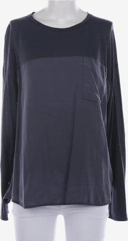 DRYKORN Bluse / Tunika S in Blau: predná strana