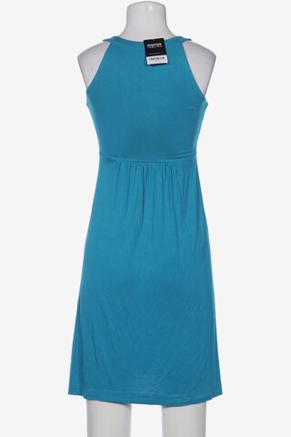 Calvin Klein Kleid XXS in Blau