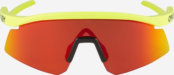 OAKLEY - Gafas deportivas 'Hydra' en amarillo