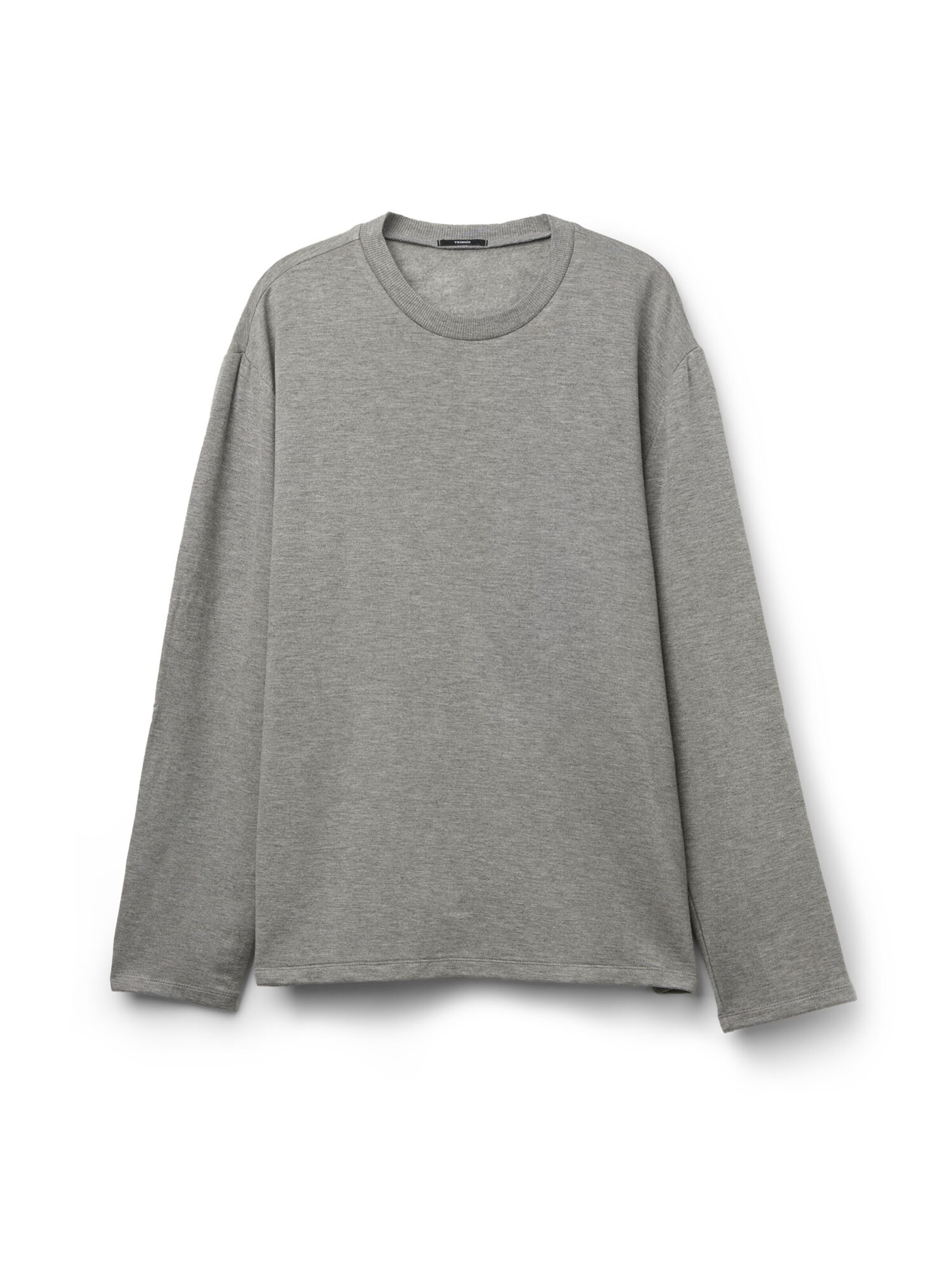 Tezenis Undershirt in Grey: front