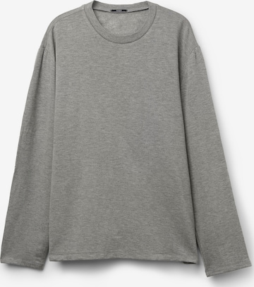 Tezenis Undershirt in Grey: front