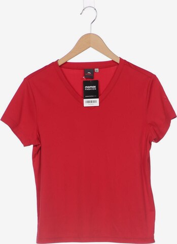 MCKINLEY Top & Shirt in M in Red: front