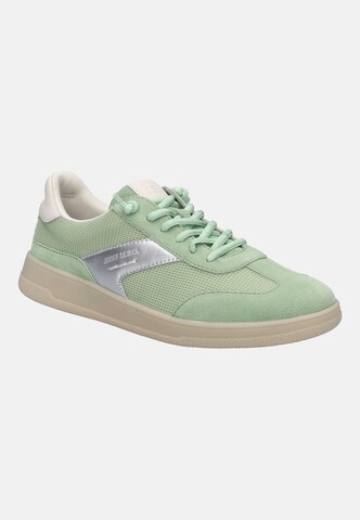 JOSEF SEIBEL Sneaker 'JADE 02' in Grün