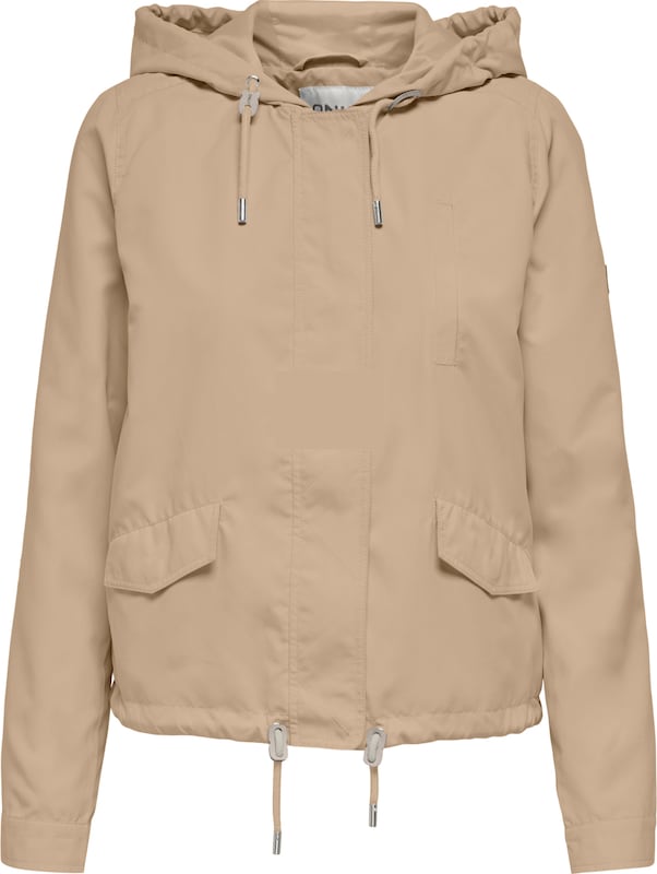 ONLY Jacke 'Skylar' in Hellbraun ONLY Jacke 'Skylar' in Hellbraun