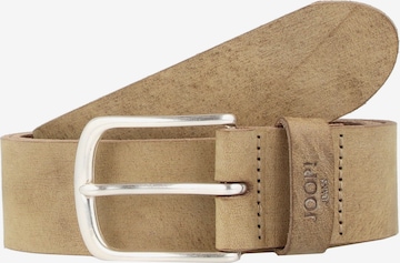 Ceinture JOOP! Jeans en vert : devant