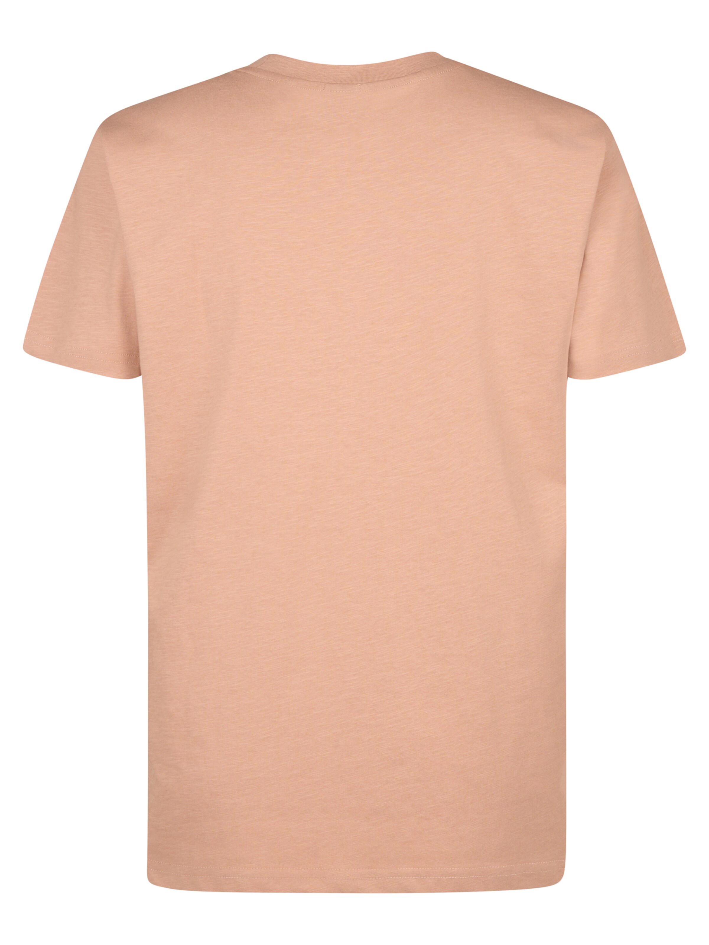 Petrol Industries Jersey 'Driftwalk' in Brown: front