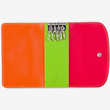 mywalit Wallet in Red