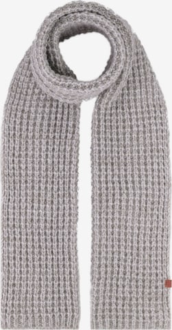 Bickley + Mitchell AmsterdamŠal - siva boja: prednji dio