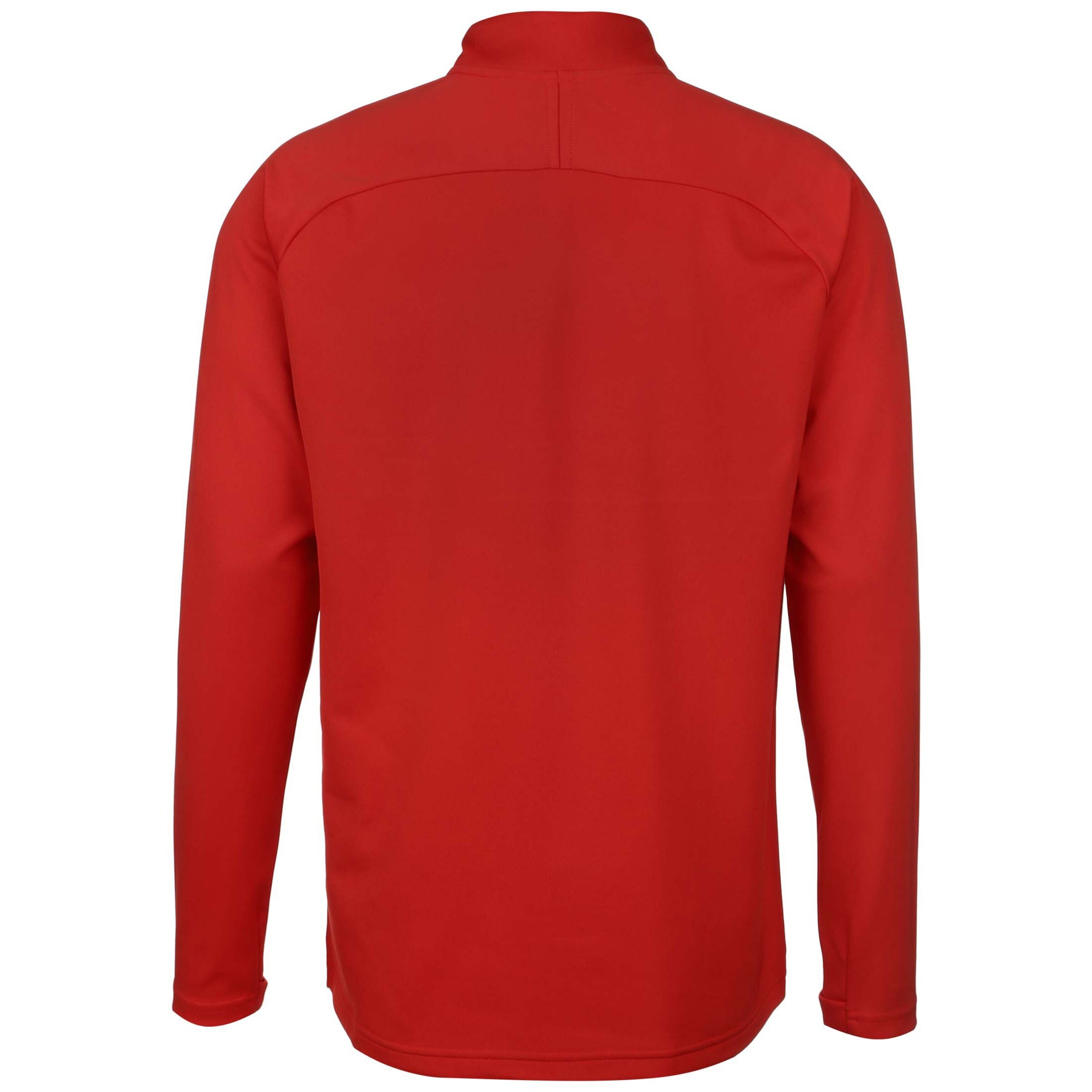 NIKE Sportsweatshirt 'Academy 21' in Rot