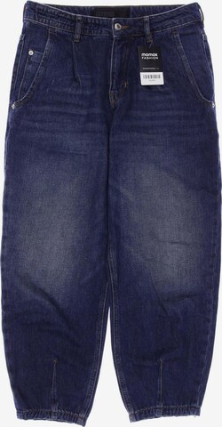 DRYKORN Jeans 28 in Blau: predná strana