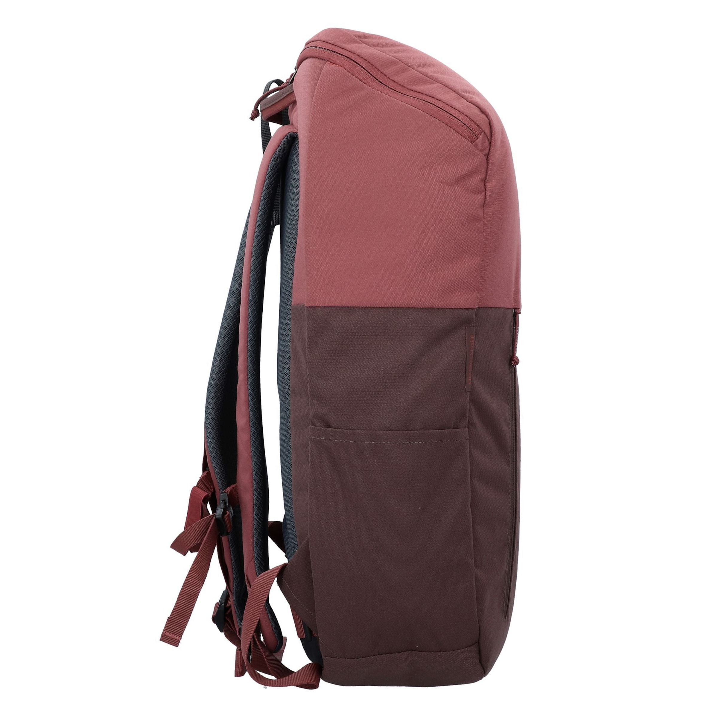 Sac à dos 'Stockholm' DEUTER en rouge