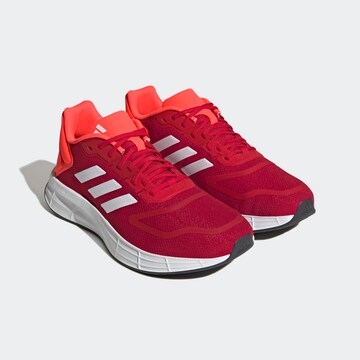 ADIDAS PERFORMANCE Running Shoes 'Duramo 10' in Red