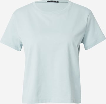 T-shirt Sisley en vert : devant