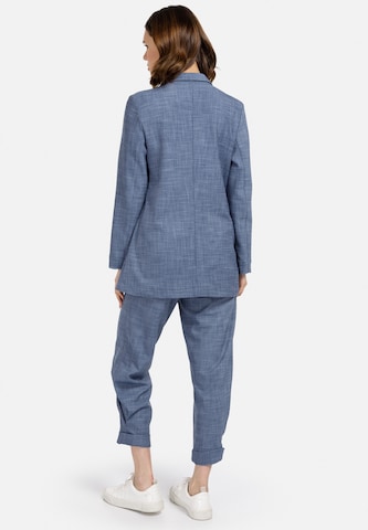 HELMIDGE Blazer in Grau